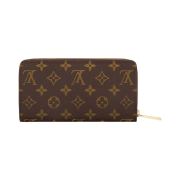 Louis Vuitton Zippy Wallet Monogram