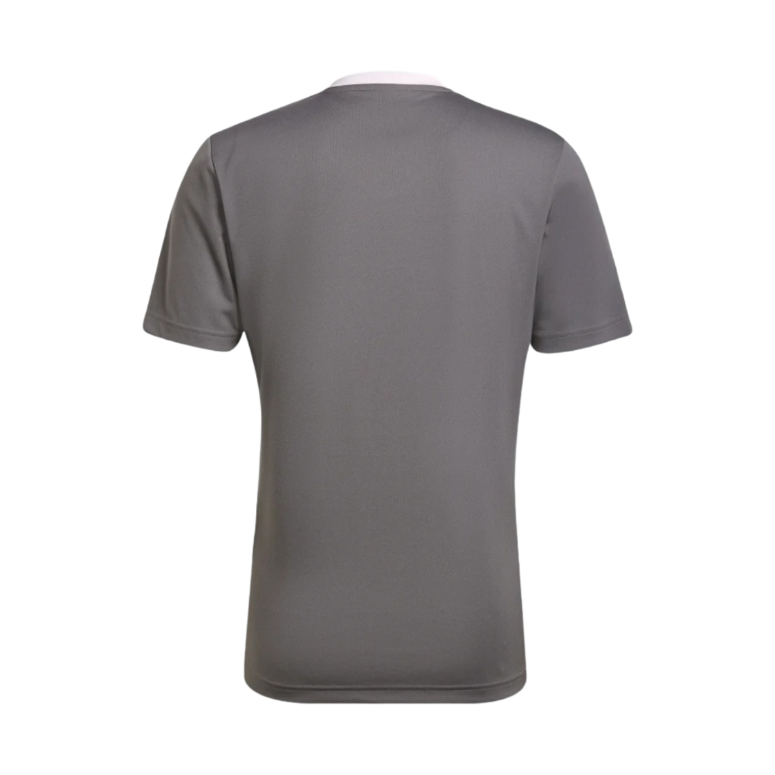 아디다스 엔트라다 22 저지 티셔츠 팀 그레이 포 - US 사이즈(Adidas Entrada 22 Jersey T-Shirt Team Grey Four - US Sizing) - 2