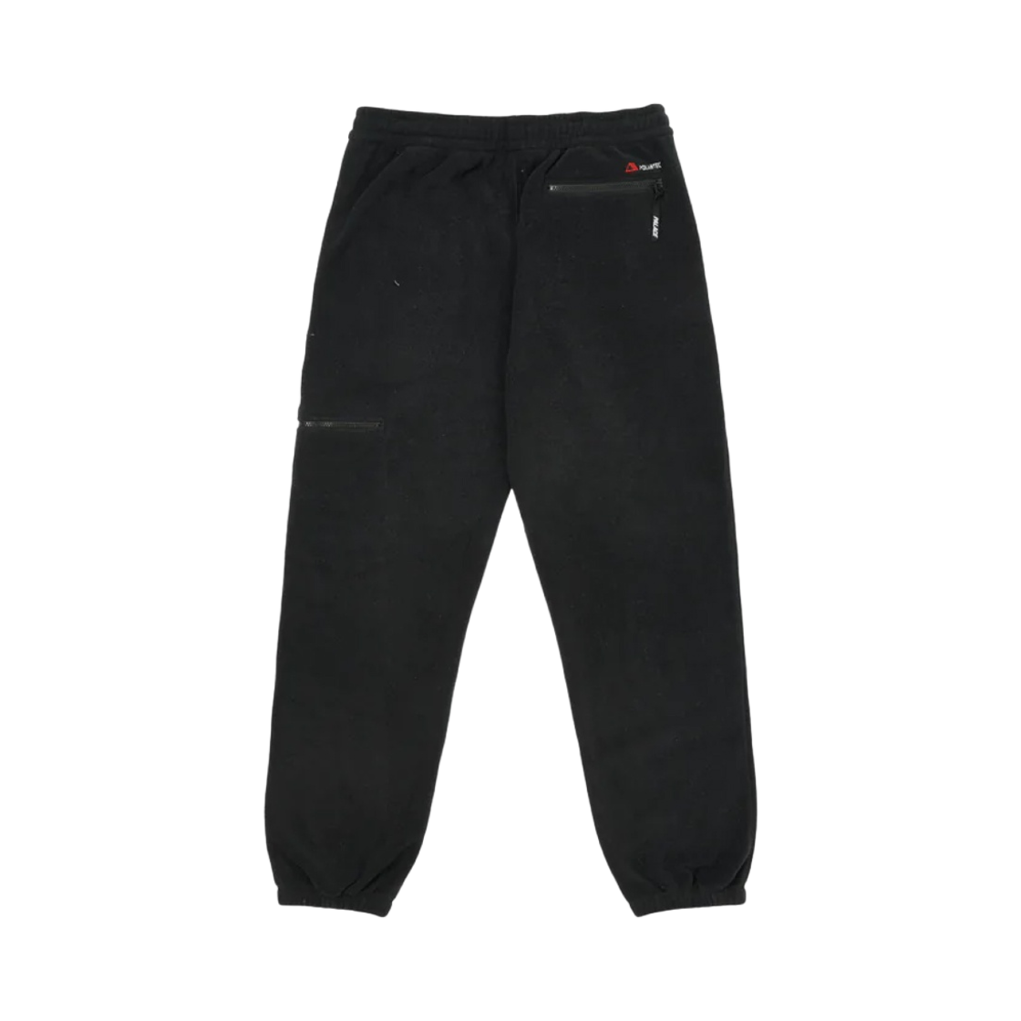 팔라스 폴라텍 레이저 아우터 조거 블랙 - 22FW(Palace Polartec Lazer Outer Jogger Black - 22FW) - 2