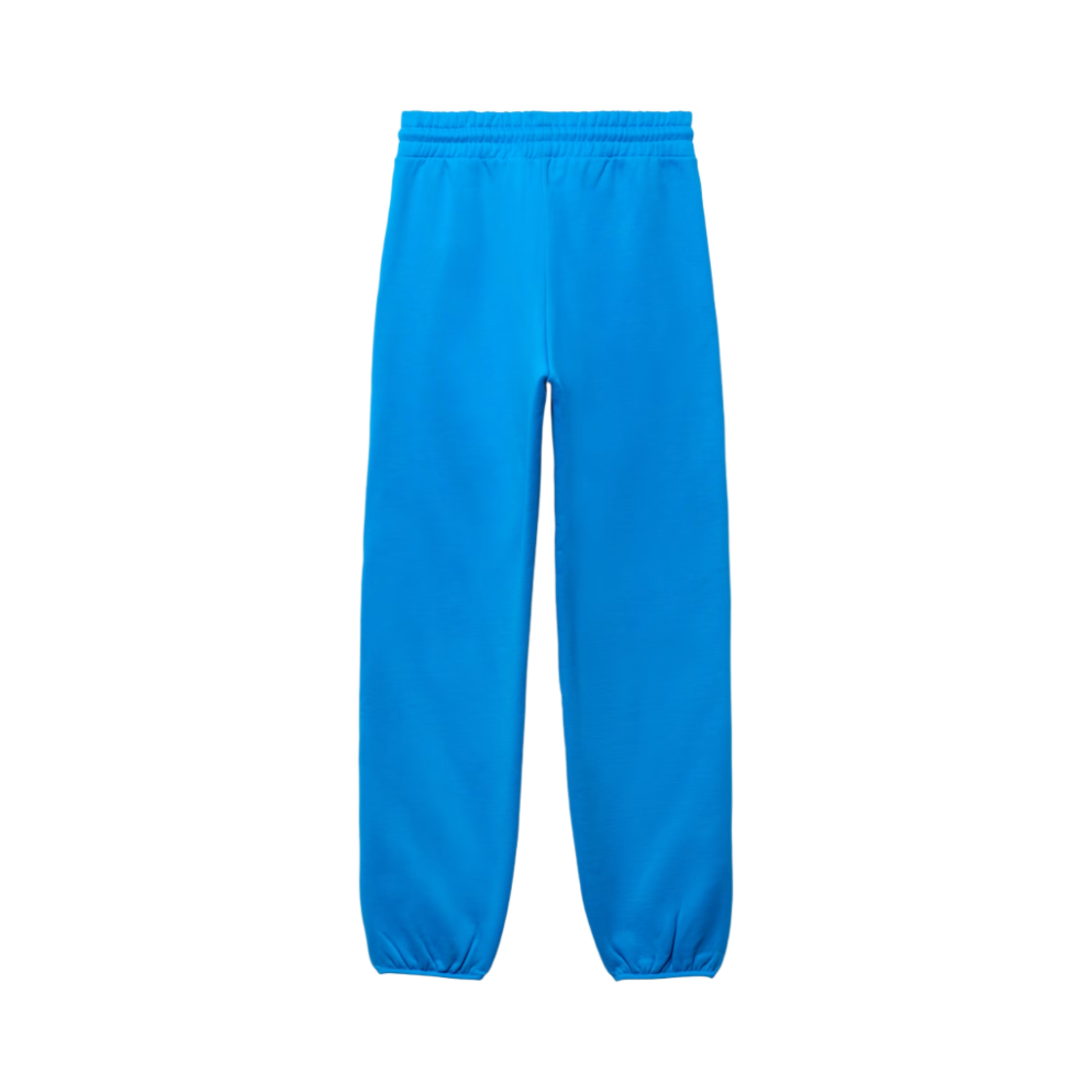 아디다스 x 피어 오브 갓 애슬레틱스 헤비 플리스 스웨트팬츠 블루 러쉬 클레이 - KR 사이즈(Adidas x Fear of God Athletics Heavy Fleece Sweatpants Blue Rush Clay - KR Sizing) - 2