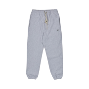 Heritage Floss Crest 221 Reverse Sweatpants Grey 1%