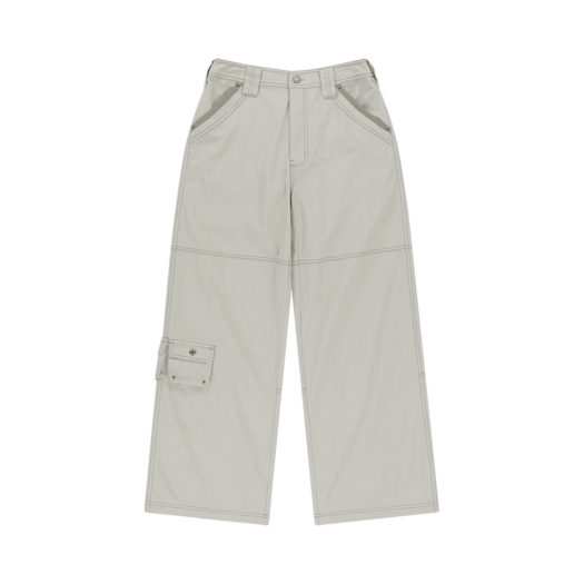 パンツ coyseio puckering pants gray copy-1723718552-02.png