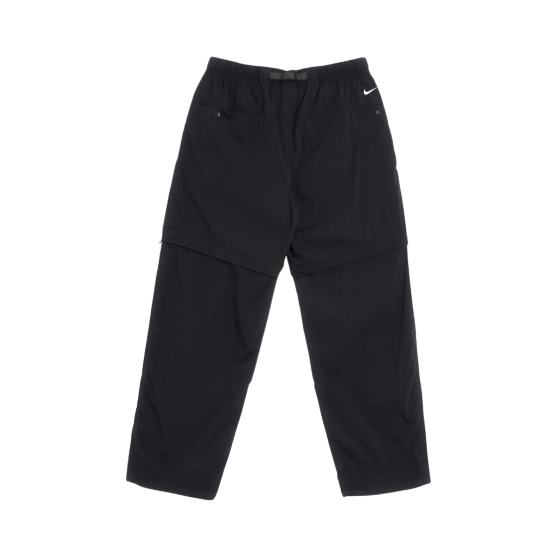 나이키 ACG 집오프 트레일 팬츠 블랙 - US/EU(Nike ACG Zip-Off Trail Pants Black - US/EU) - 2