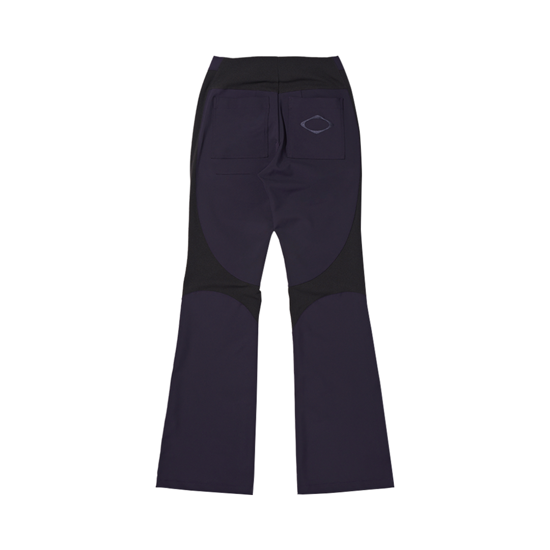(W) 미스치프 투톤 마운틴 팬츠 퍼플 다크 퍼플((W) Mischief Two-Tone Mountain Pants Purple Dark Purple) - 2