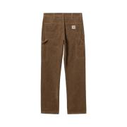 Carhartt WIP Coventry Corduroy 8 Wales Single Knee Pants Tamarind