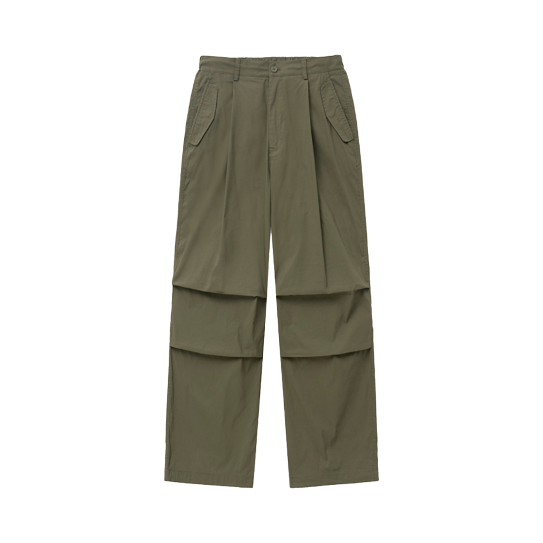 25NWMPK noun Wide Multi Pants V2 Khaki