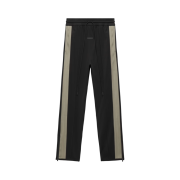 Adidas x Fear Of God Athletics Track Pants Black - KR Sizing