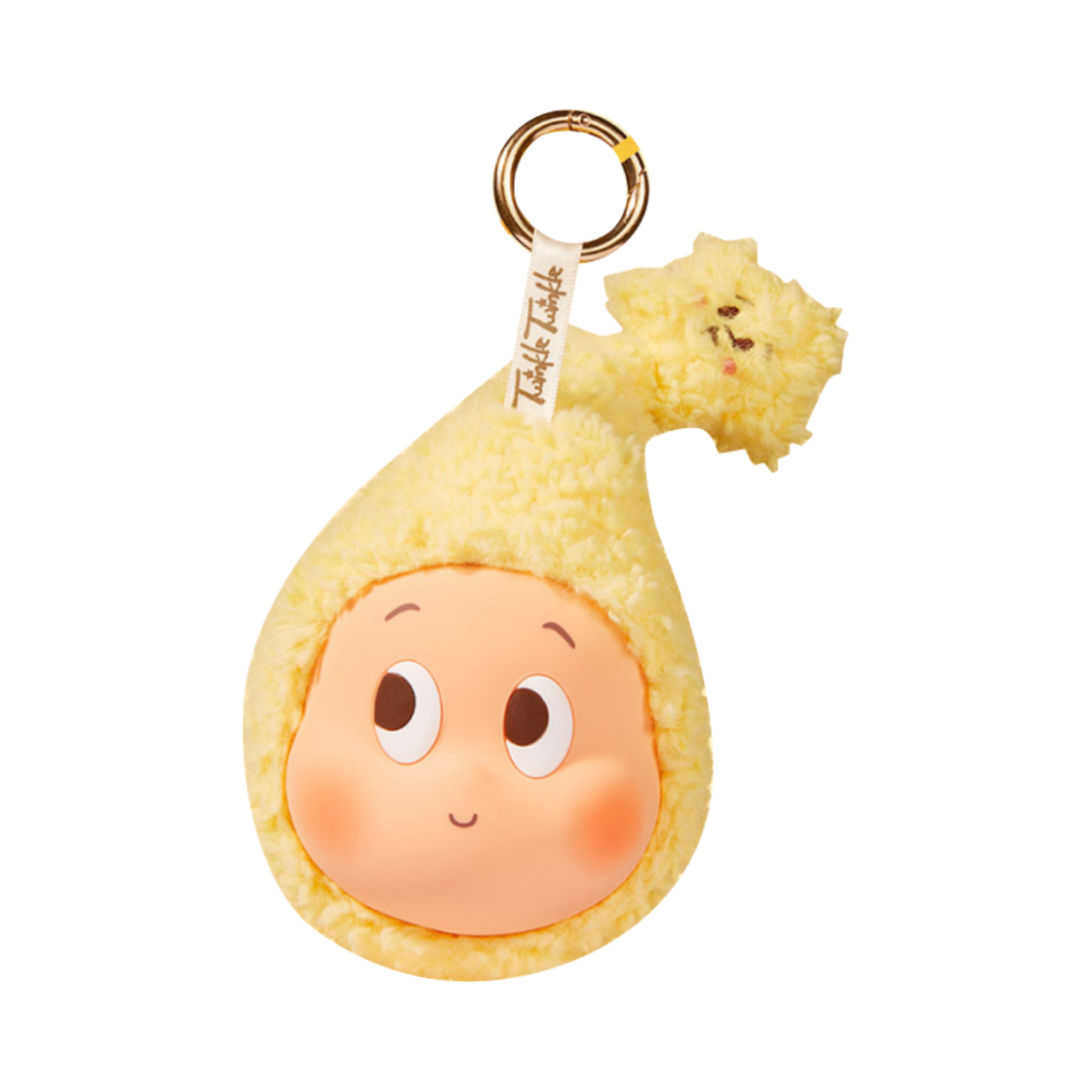 팝마트 우리는 반짝 반짝 작은별 시리즈 이어폰 백(Pop Mart We Are Twinkle Twinkle Little Stars Series Earphone Bag)