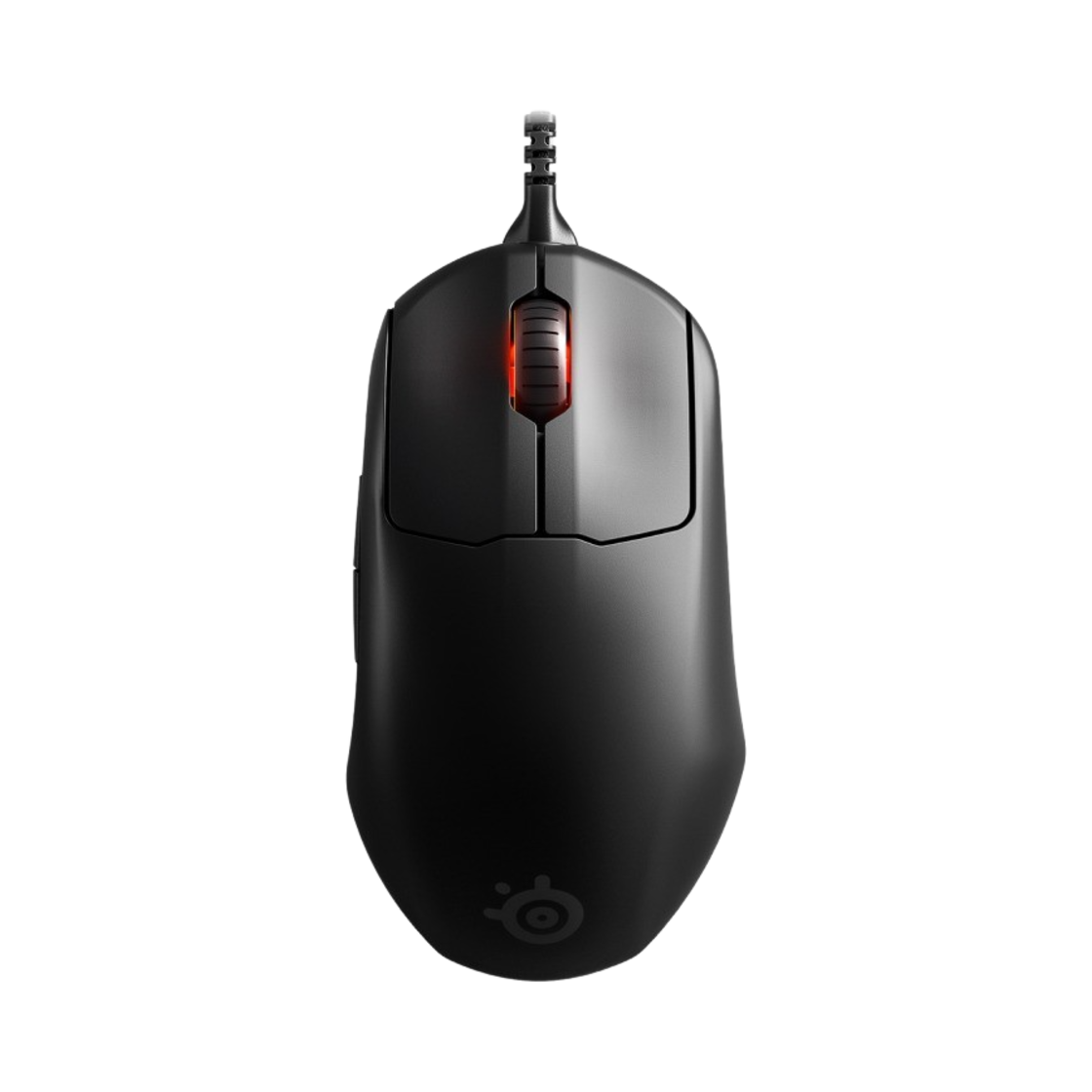 스틸시리즈 프라임+ 게이밍 마우스 블랙 (국내 정식 발매 제품)(Steelseries Prime+ Gaming Mouse Black (Korean Ver.))