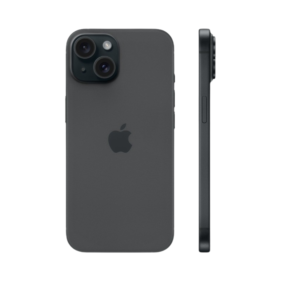 애플 아이폰 15 128기가 블랙 (국내 정식 발매 제품)(Apple iPhone 15 128GB Black (Korean Ver.)) - 2