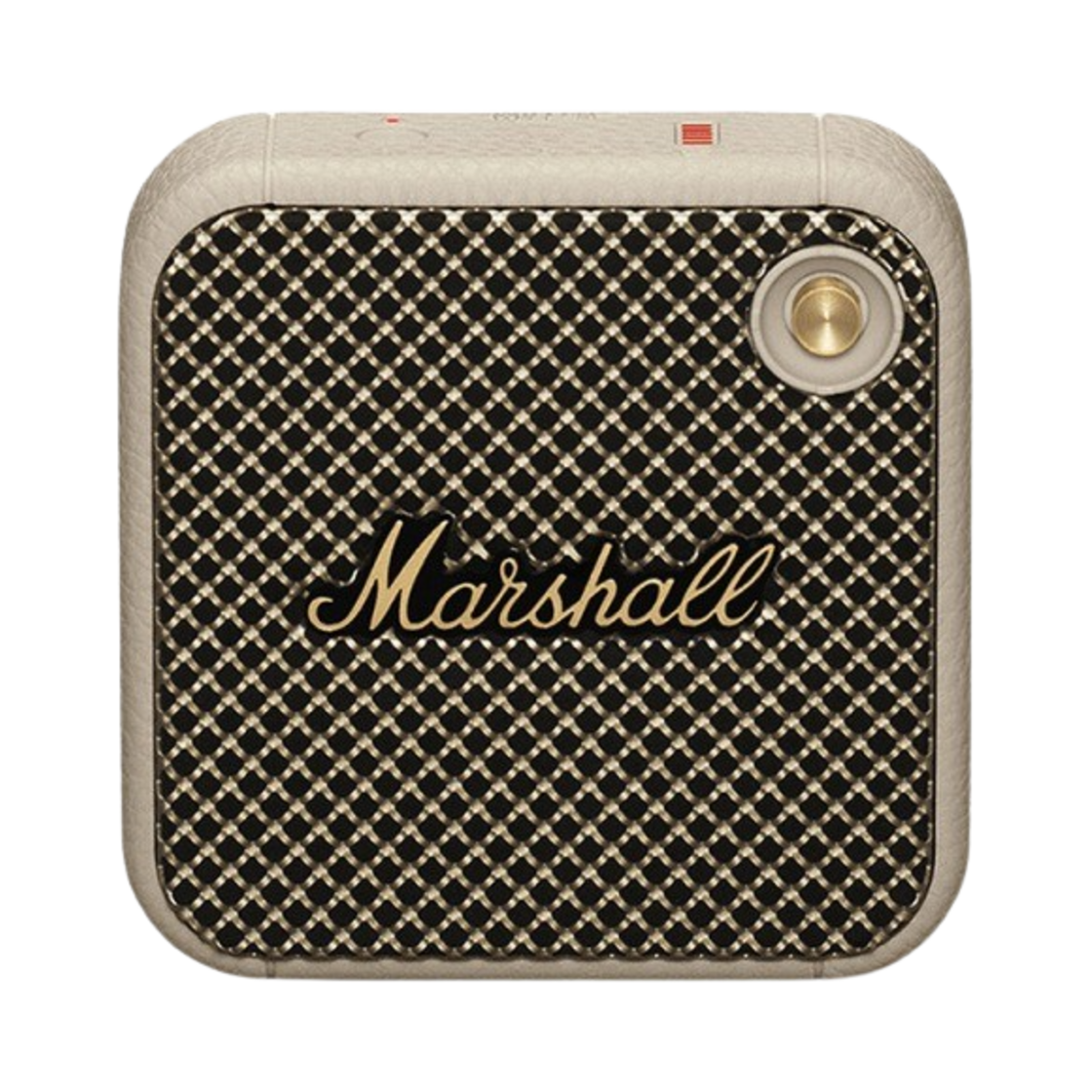 마샬 윌렌 크림 (국내 정식 발매 제품)(Marshall Willen Cream (Korean Ver.))