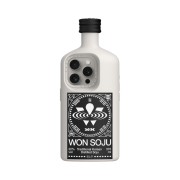 Casetify x Wonsoju iPhone 3D Collectible Case