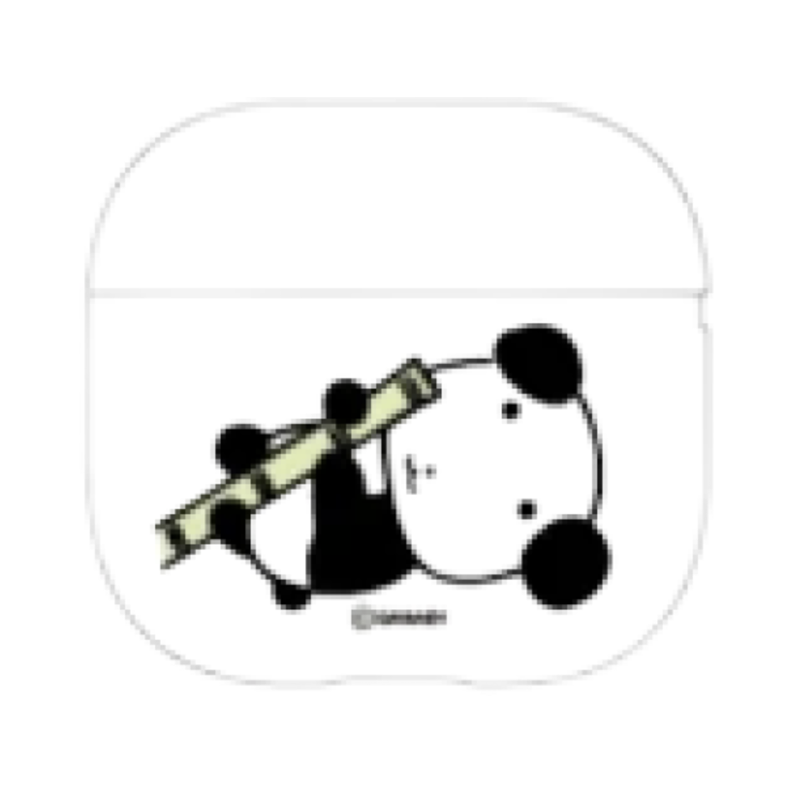 가나디 에어팟 4 케이스 버전 4(Ganadi AirPods 4 Case Ver. 4)