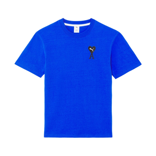 Puma x AMI Graphic T- STYLE | KREAM