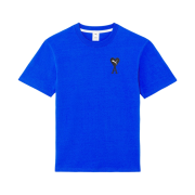 Puma x AMI Graphic T-Shirt Dazzling Blue