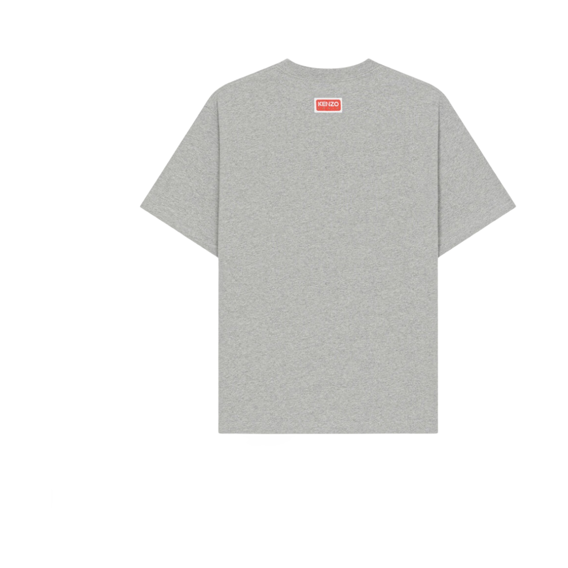 겐조 보케 플라워 티셔츠 펄 그레이(Kenzo Boke Flower T-Shirt Pearl Grey) - 2