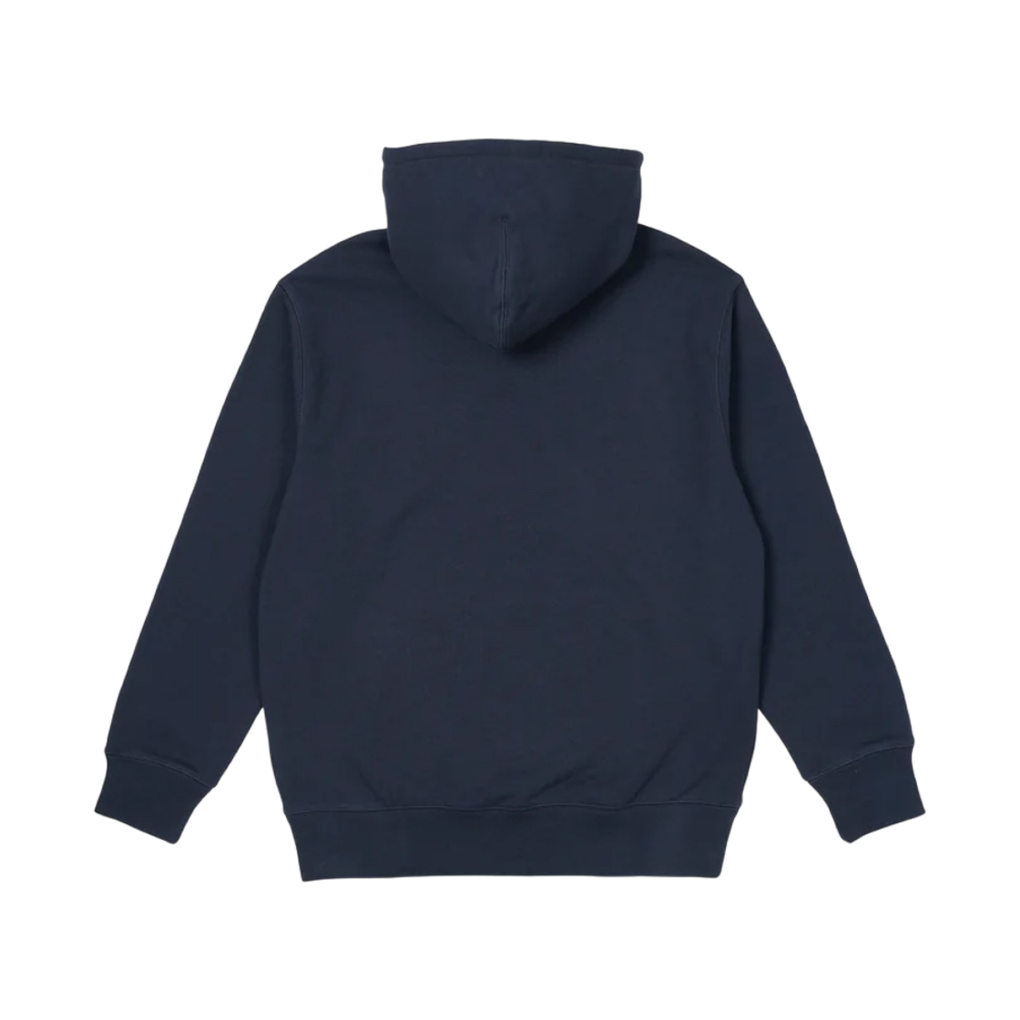 팔라스 빅 벤 후드 네이비 - 22FW(Palace Big Ben Hood Navy - 22FW) - 2