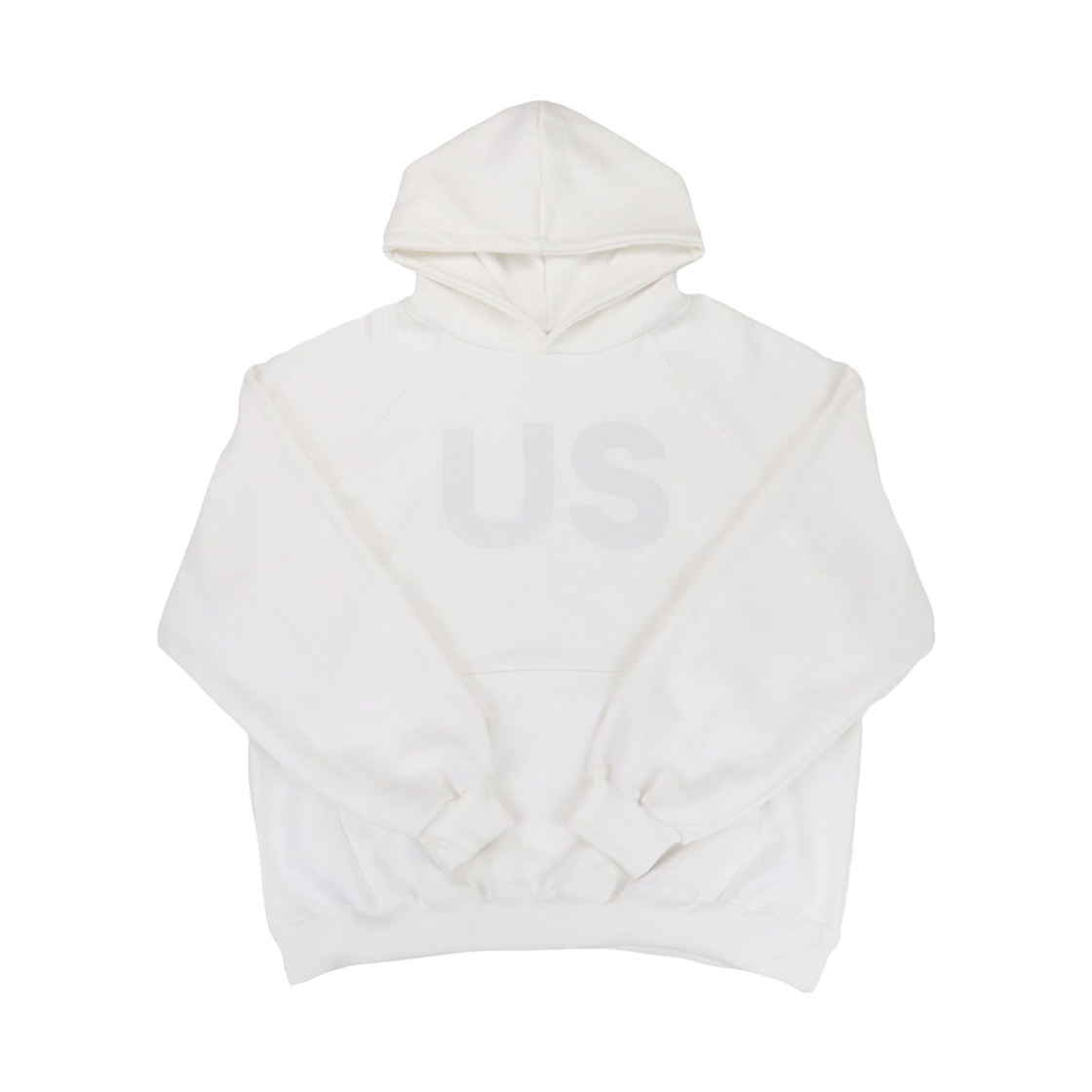 미와이후 유에스 후디 아이보리(Miyhoo Us Hoodie Ivory)