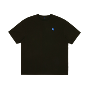 Ader Error Sig; TRS Tag T-Shirt 05 Noir