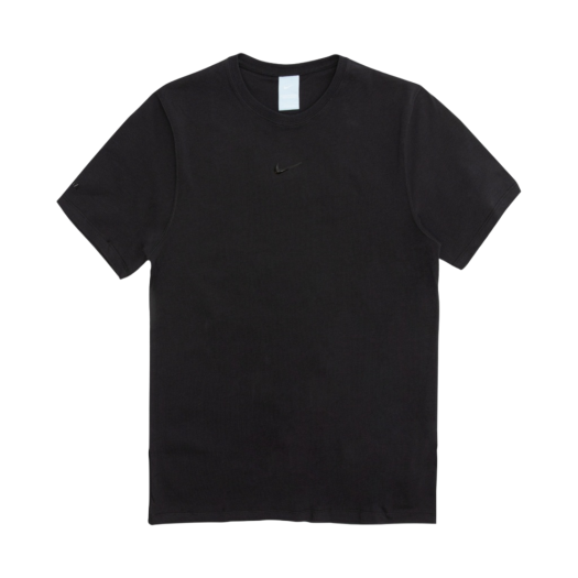 Nike x Drake Nocta NRG Short Sleeve Top Black - Asia