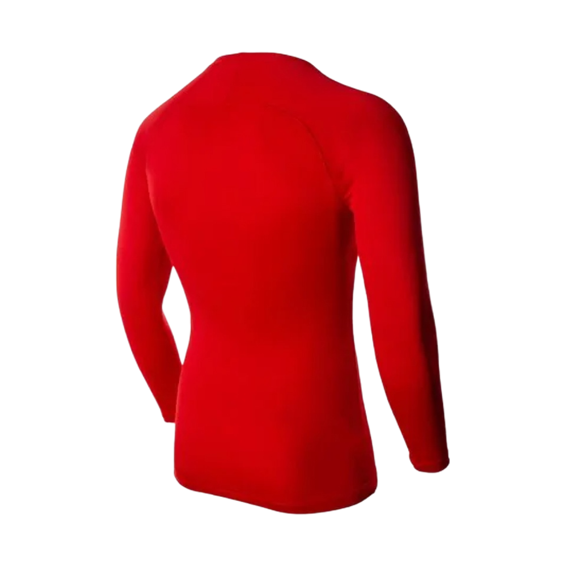 나이키 드라이핏 파크 1st 레이어 롱슬리브 유니버시티 레드(Nike Dri-Fit Park 1st Layer Long Sleeve University Red) - 2