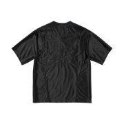 Supreme x Jordan Warm Up Jersey Black - 24FW