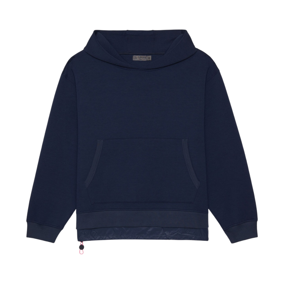 지포어 더블 니트 스페이서 저지 후드 트와일라잇(G/Fore Double Knit Spacer Jersey Hoodie Twilight) - 1