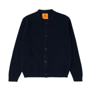 Andersen Andersen Skipper Jacket Navy Blue