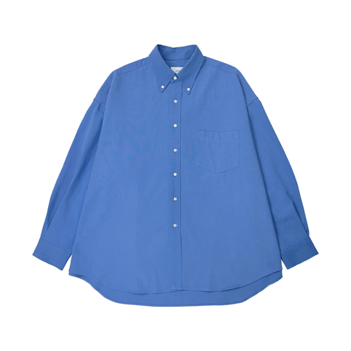 얼렁뚱땅 상점 오버사이즈 장인셔츠 8 컬러(ULDD Oversize Master Artisan Shirt 8 Color)
