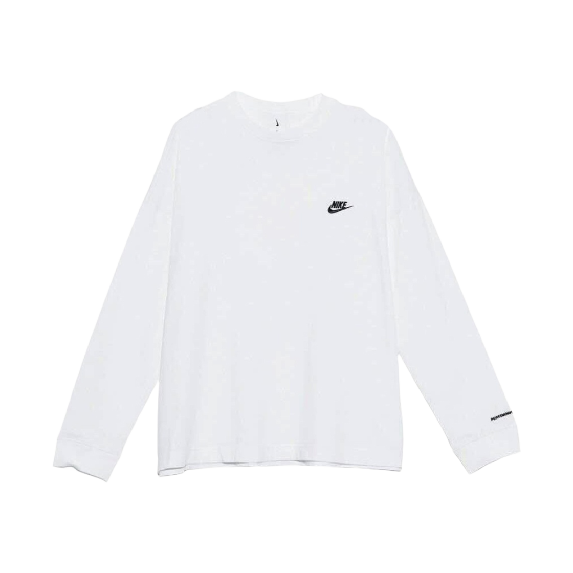 PEACEMINUSONE PMO x NIKE LS Tee 