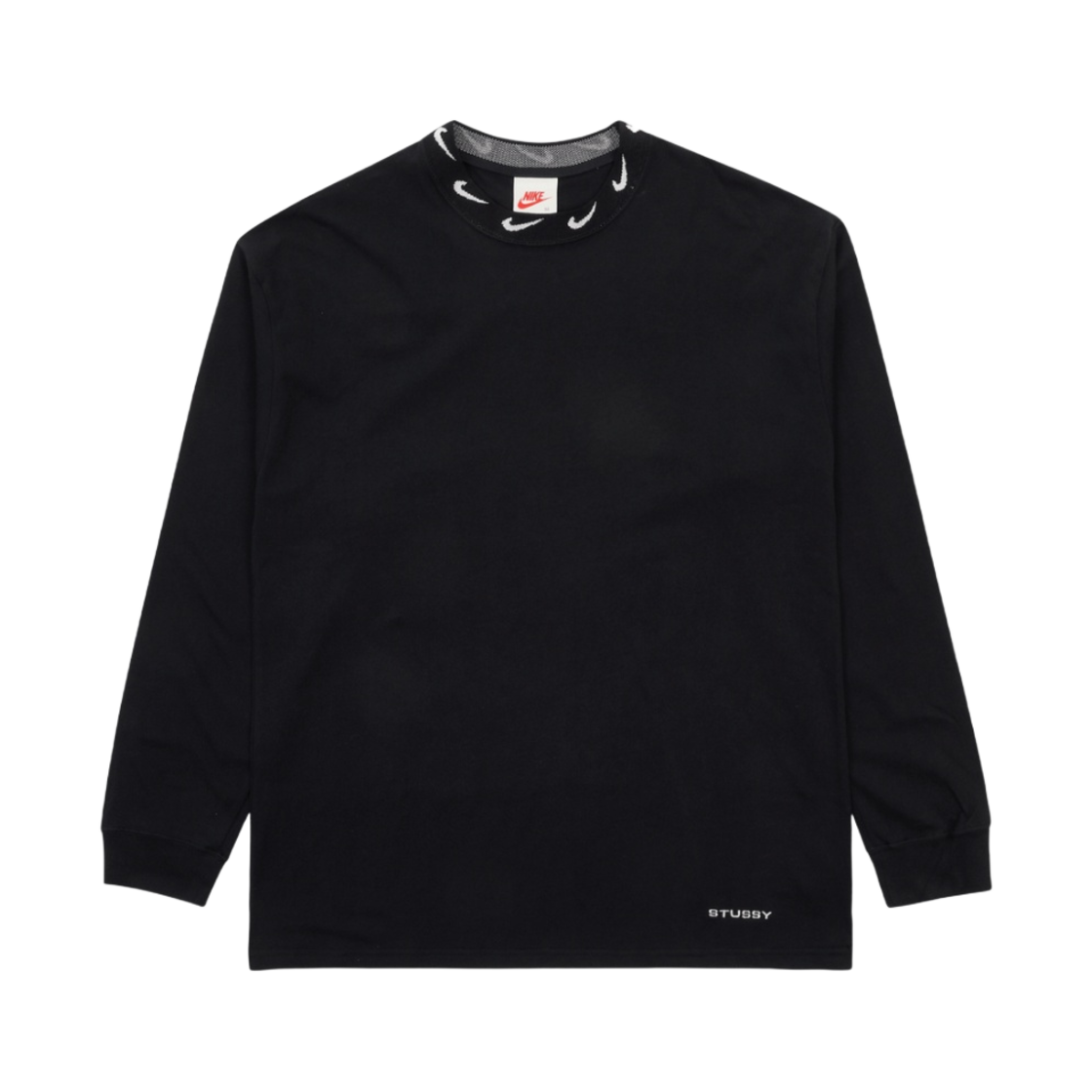 나이키 x 스투시 NRG BR 롱슬리브 니트 탑(Nike x Stussy NRG BR LS Knit Top)