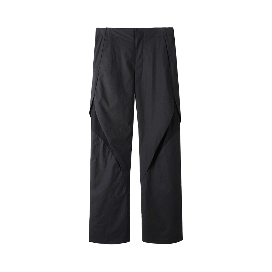 - Post Archive Faction (Paf) 6.0 Technical Pants Center Black