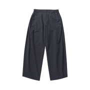 Sansan Gear Side Snap Pants V2 Charcoal - 23FW