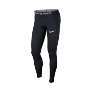 Nike Pro Tight-Fit Leggings Black - Asia