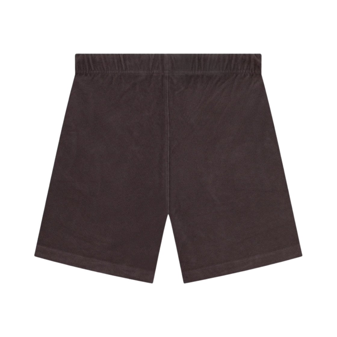 에센셜 테리 쇼츠 플럼 - 23SS(Essentials Terry Short Plum - 23SS) - 2