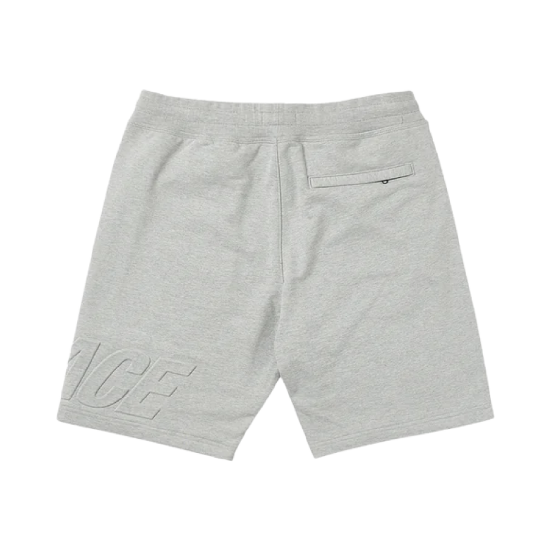 팔라스 보시 쇼츠 그레이 말 - 23SS(Palace Bossy Shorts Grey Marl - 23SS) - 2