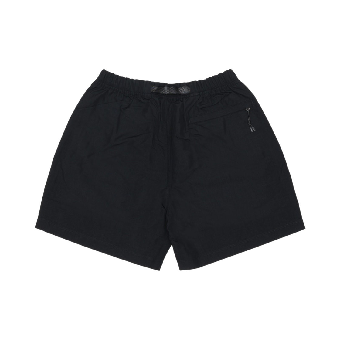 나이키 NRG ACG 트레일 쇼츠 블랙 - 아시아(Nike NRG ACG Trail Shorts Black - Asia) - 2