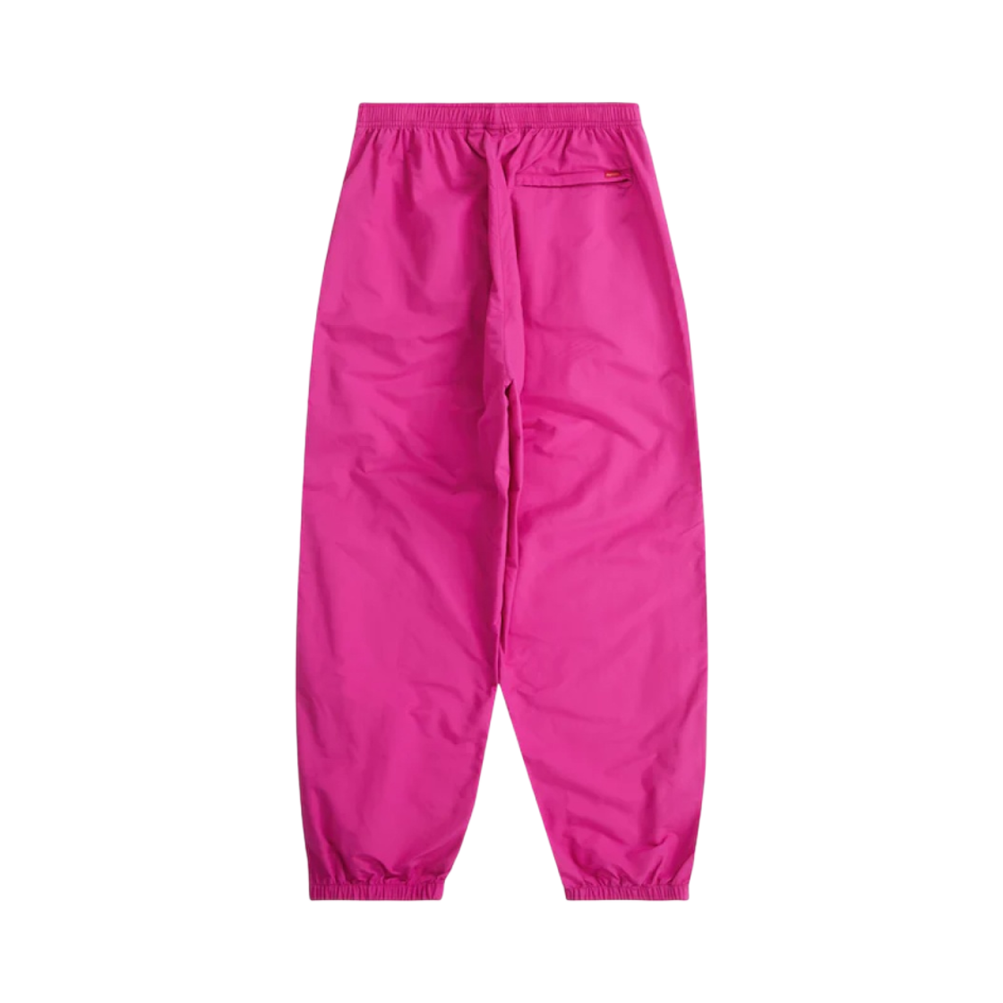 슈프림 풀 집 배기 웜업 팬츠 푸시아 - 23SS(Supreme Full Zip Baggy Warm Up Pants Fuchsia - 23SS) - 2