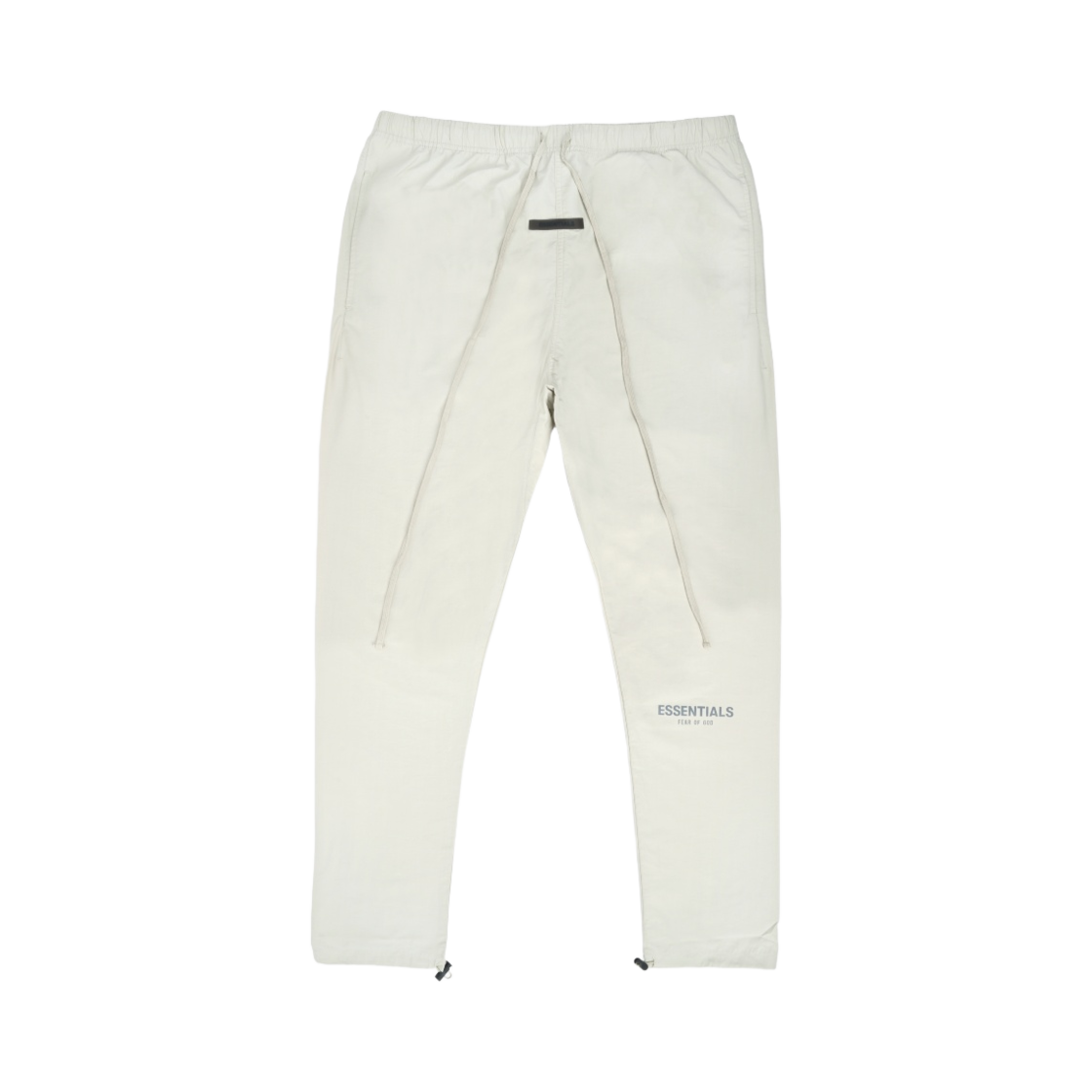 에센셜 트랙 라운지 팬츠 콘크리트 - 에센스 한정(Essentials Track Lounge Pants Concrete - Ssense Exclusive) - 1