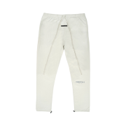 Essentials Track Lounge Pants Concrete - Ssense Exclusive