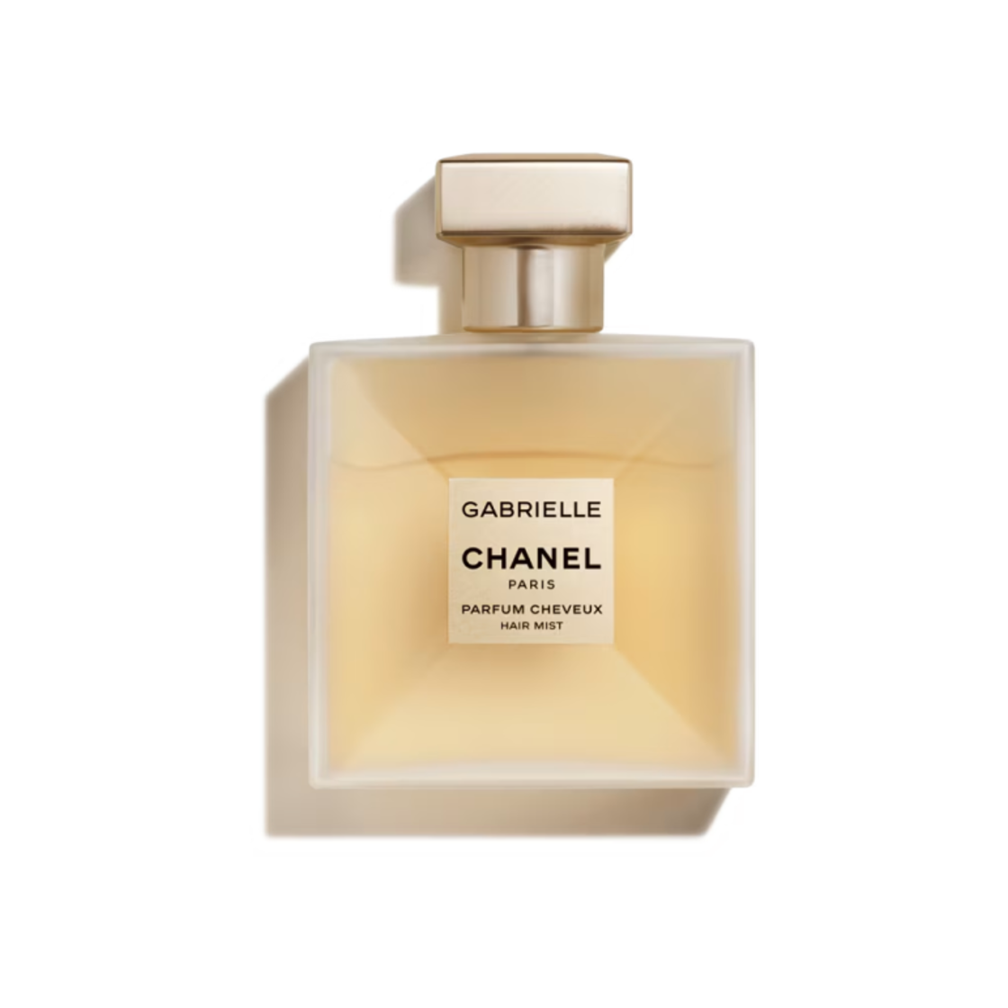 120870 Chanel Gabrielle Chanel Hair Mist 40ml