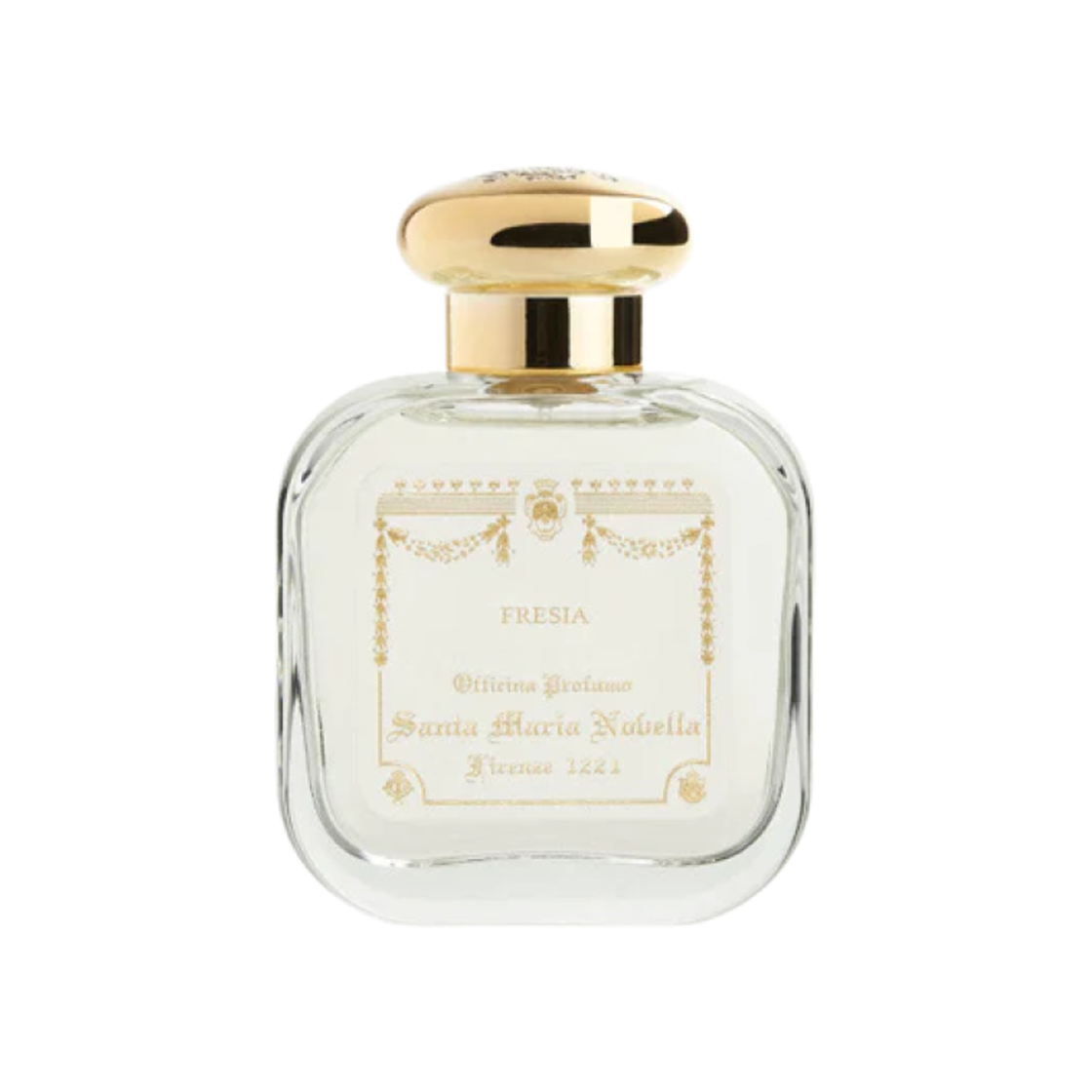 - Santa Maria Novella Fresia Eau de Cologne 50ml (Korean Ver.) - 대표 이미지 #1