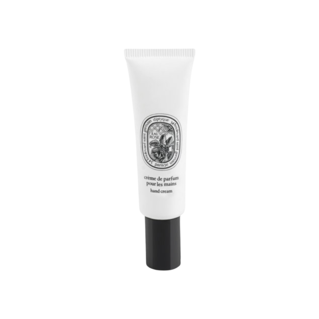 딥티크 퍼퓸 핸드 크림 오 로즈 45ml(Diptyque Perfumed Hand Cream Eau Rose 45ml)