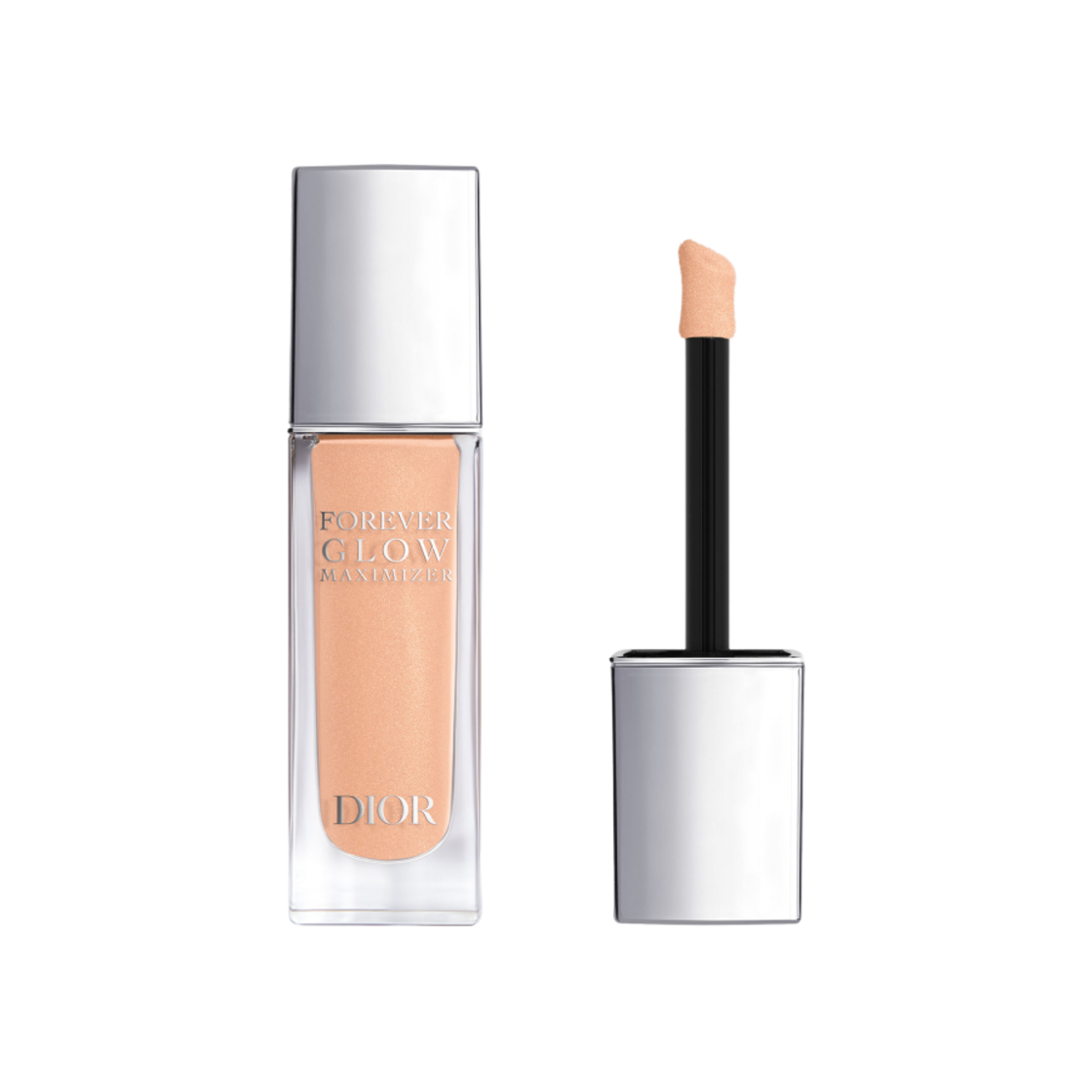 디올 포에버 글로우 맥시마이저 골드(Dior Forever Glow Maximizer Gold)