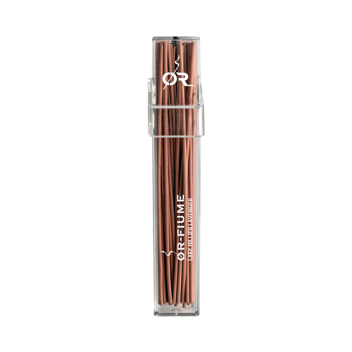 orfiumelhl OR-FIUME Incense Sticks Lake Hillier Lavender