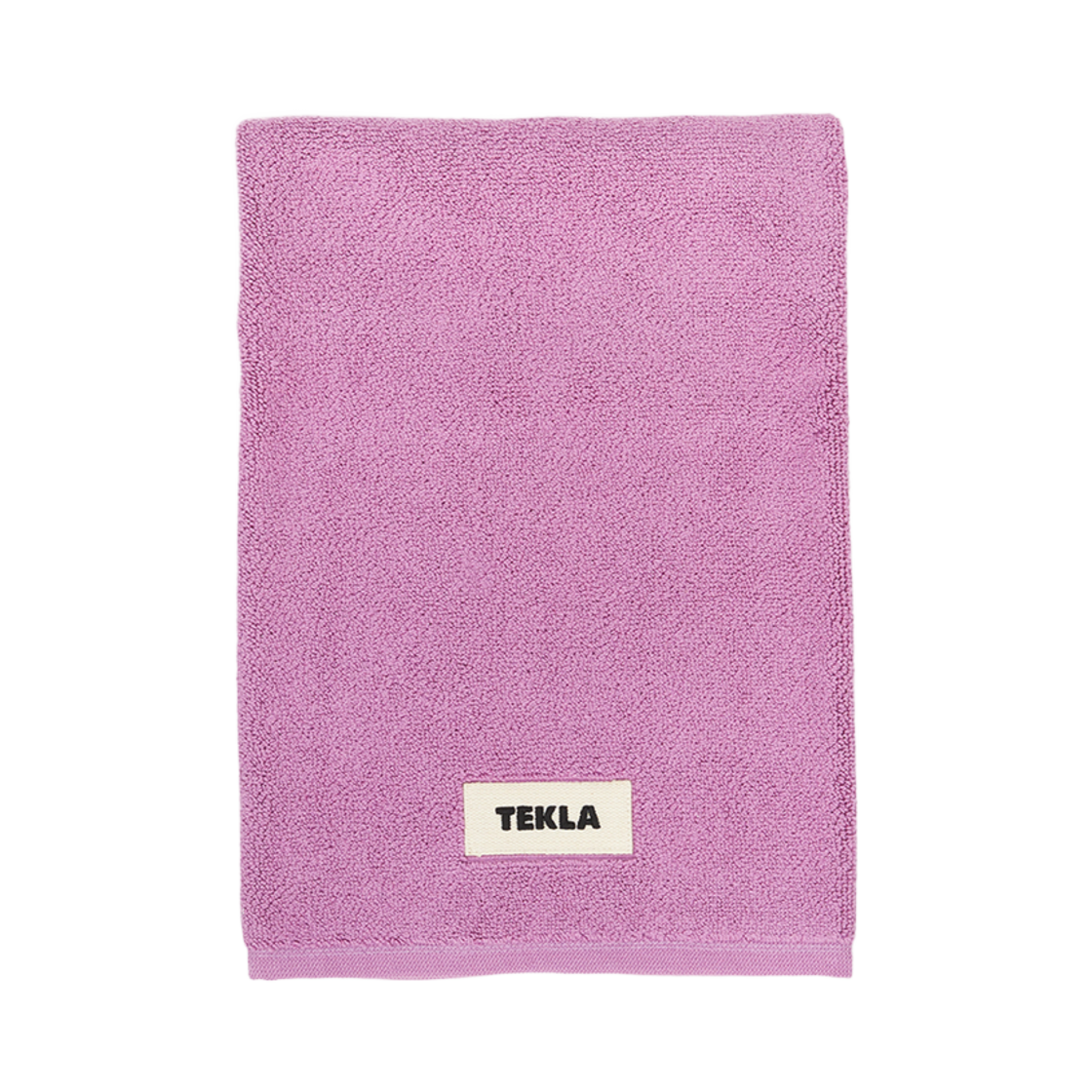 테클라 배쓰 샤워 매트 바이올렛(Tekla Bath Shower Mat Violet)