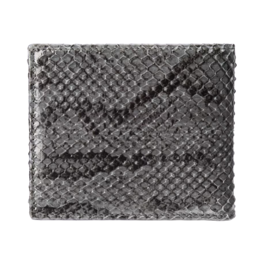 구찌 폴더형 파이썬 지갑 그레이(Gucci Bi-Fold Python Wallet Grey) - 3