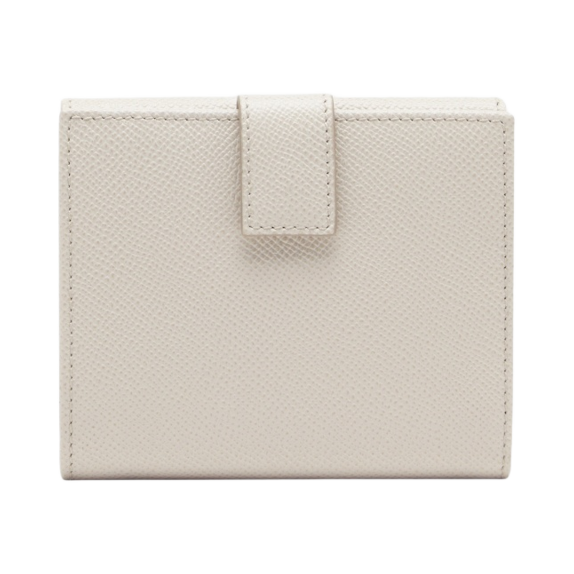 페라가모 간치니 프렌치 지갑 본(Ferragamo Gancini French Wallet Bone) - 5