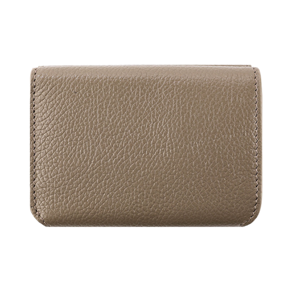 발렌시아가 캐쉬 미니 월렛 브라운(Balenciaga Cash Mini Wallet Brown) - 2