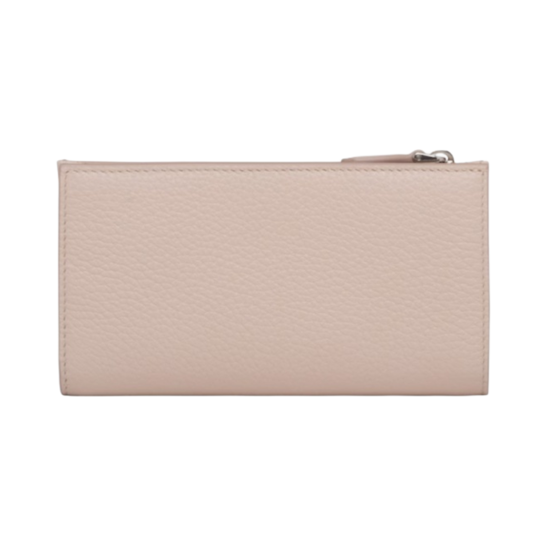 프라다 라지 레더 월렛 워터 릴리(Prada Large Leather Wallet Water Lily) - 2